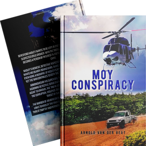 Moy Conspiracy